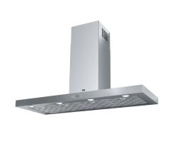 Franke Mythos Tale nástenný model nerezová digestor 120 cm 325.0597.295