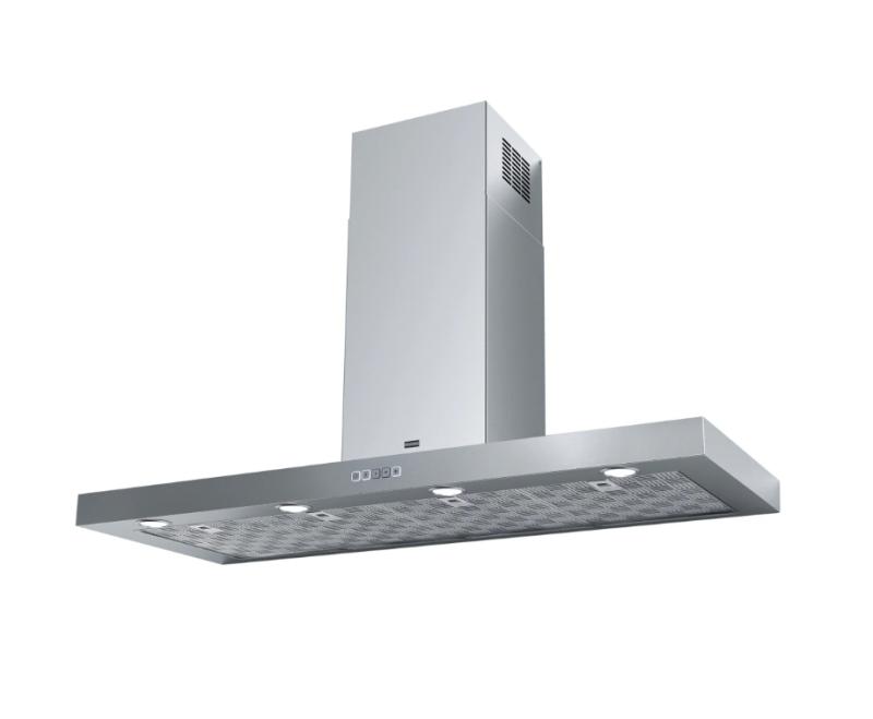 Franke Mythos Tale nástenný model nerezová digestor 120 cm 325.0597.295