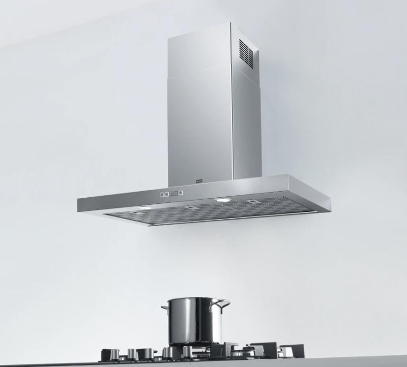 Franke Mythos Tale nástenný model nerezový digestor 60 cm 325.0597.293