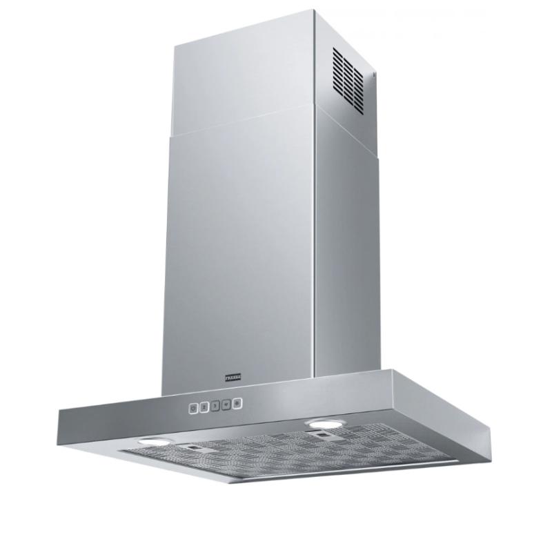 Franke Mythos Tale nástenný model nerezový digestor 60 cm 325.0597.293