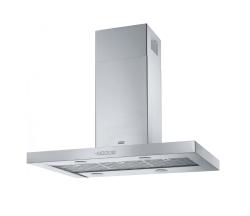 Franke Mythos Tale ostrovná digestor z nehrdzavejúcej ocele 90 cm 325.0552.774