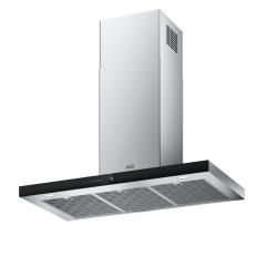 Franke Mythos Silence nástenný model nerezová digestor 90 cm 325.0657.267