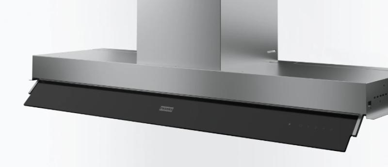 Franke Maris Style Drip Free vstavaný nerezový digestor 120 cm 305.0662.834