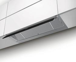 Franke Maris Style Drip Free vstavaný nerezový odsávač pár 90 cm 305.0662.835