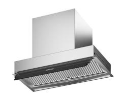 Franke Maris Style Drip Free vstavaný digestor Nerez 60 cm 305.0662.836