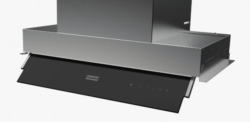 Franke Maris Style Drip Free vstavaný digestor Nerez 60 cm 305.0662.836