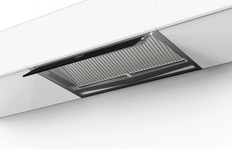 Franke Maris Style Drip Free vstavaný digestor Nerez 60 cm 305.0662.836