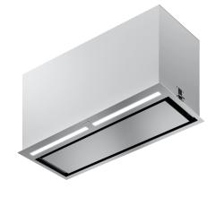 Franke Mythos Box Flush Premium vstavaný nerezový digestor 70 cm 305.0665.369