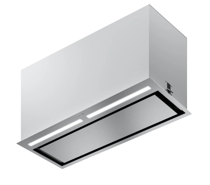 Franke Mythos Box Flush Premium vstavaný nerezový digestor 70 cm 305.0665.369