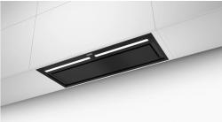 Franke Mythos Box Flush Premium vstavaný matne čierny odsávač pár 70 cm 305.0665.392