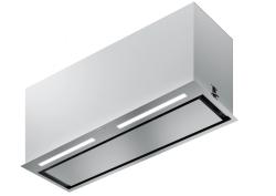 Franke Mythos Box Flush Premium vstavaný RVS digestor 86 cm 305.0665.370