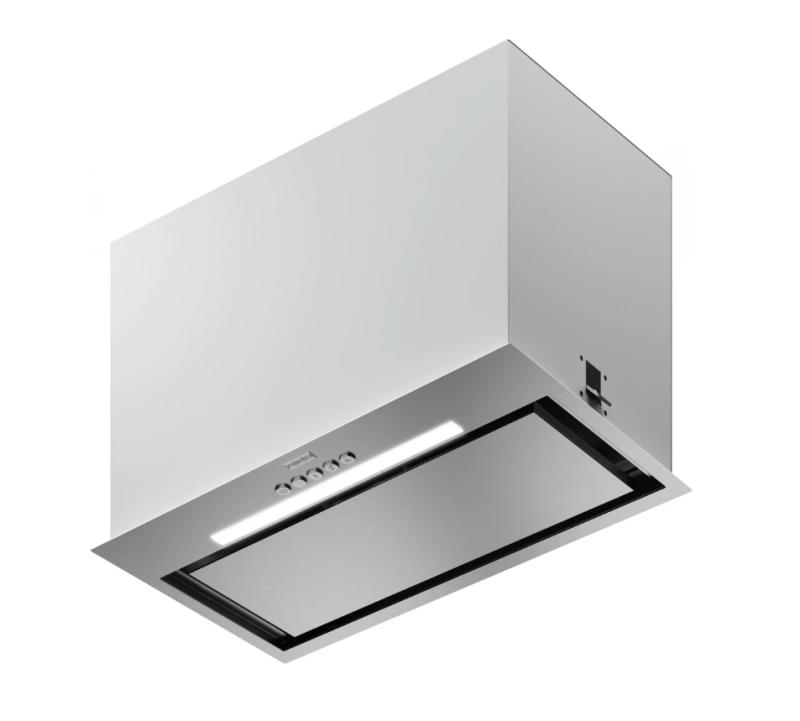 Franke Maris Box Flush EVO vstavaný nerezový digestor 52 cm 305.0665.359