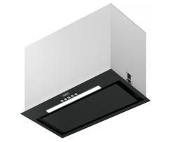 Franke Maris Box Flush EVO vstavaný matný čierny odsávač pár 52cm 305.0665.364