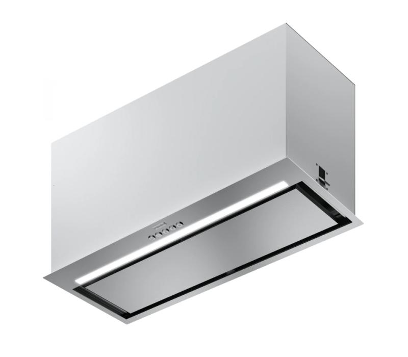 Franke Maris Box Flush EVO vstavaný nerezový digestor 70 cm 305.0665.361