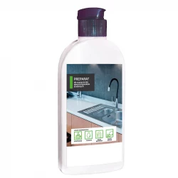Aquadesign Clean Čistiaci prostriedok na umývadlo pre nerezové umývadlo 1208958218