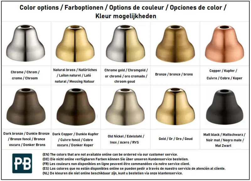 PB odtok vane z nerezovej ocele s prepadom vane a kombináciou plnenia vane 1208958389