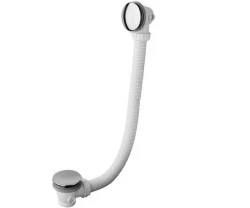 Waterevolúcia badoverloop s push-to-open chróm 1208958390