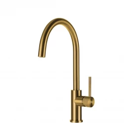 Lorreine Mersey Royal Zlatý PVD otočný výtok MERSEY-GOLD-XX