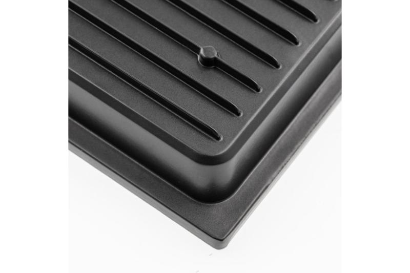 G-TECH LED reflektor s pohybovým senzorom, 30W, 3000lm, AC220-240V, 50/60 Hz, PF>0,9, RA>80, IP65, 120°, 4000K, čierny 1208959176
