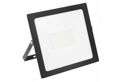 G-TECH LED reflektor 150W, 12000lm AC220-240V, 50/60 Hz, PF>0,9, RA>80, IP65, 120°, 6400K, čierna 1208959186