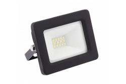 G-TECH LED reflektor 20W, 1600lm AC220-240V, 50/60 Hz, PF>0,9, RA>80, IP65, 120°, 4000K, čierna 1208959188