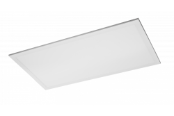 G-TECH LED panel 40W, 3500lm, AC220-240V, 50/60Hz, PF>0,9, IP44, 120x30cm, 4000K, biela 1208959213