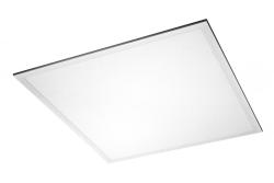 G-TECH LED panel 40W, 3500lm, AC220-240V, 50/60Hz, PF>0,9, IP44, 60x60cm, 4000K, biely 1208959214