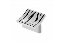 Knoflík Zamak CADIS C=32mm chróm 1208959255