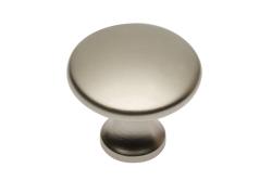 Zamak gombík UDINE satén 1208959332