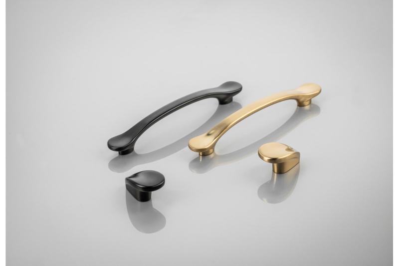 Knoflík zamak VENICE šampanské 1208959339