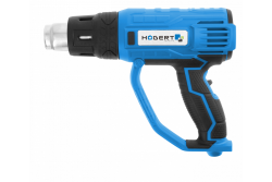 Hoegert Teplovzdušná pištoľ 2000W 1208960196