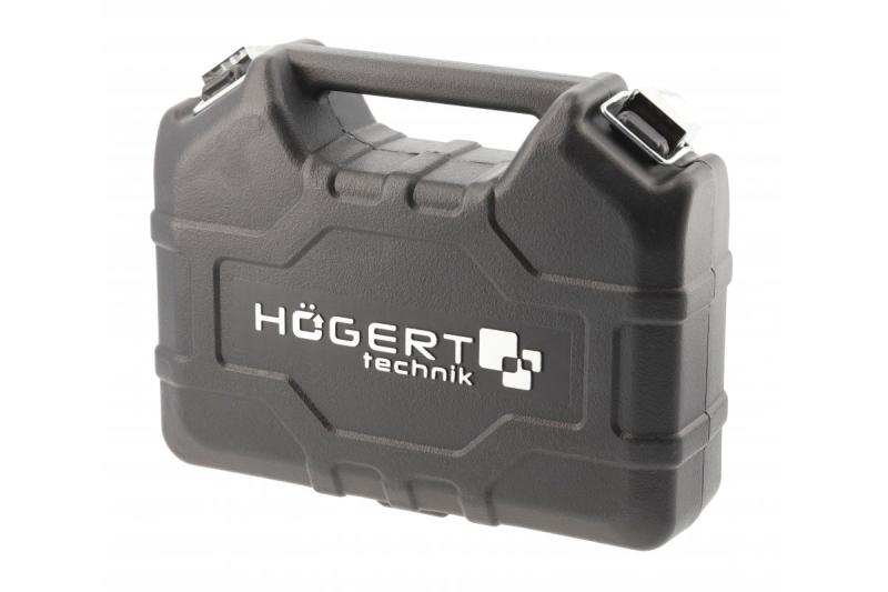 Hoegert Akumulátorový Skrutkovač 7.2V 1208960208