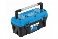 Hoegert Toolbox 1208962017. 18 palcov