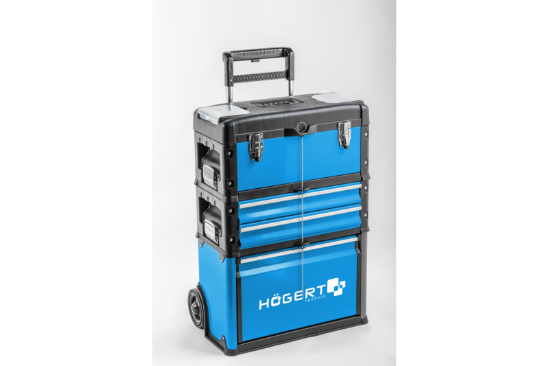 Hoegert Nástrojový vozík 1208962028