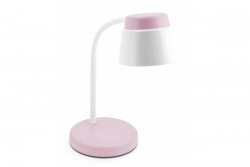 Decoračná stolová lampa Helin 6W 350lm AC220-240V 3-CCT PF> 0,5 RA>80 Ružová 1208962492