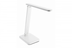 Decor HIKARI LED stolná lampa 6W 400lm AC220-240V 50/60Hz CCT biela 1208962494