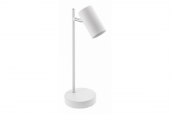 Dekor Stolná Lampa VENETO IP20 max. 20W 1 x GU10 biela 1208962520