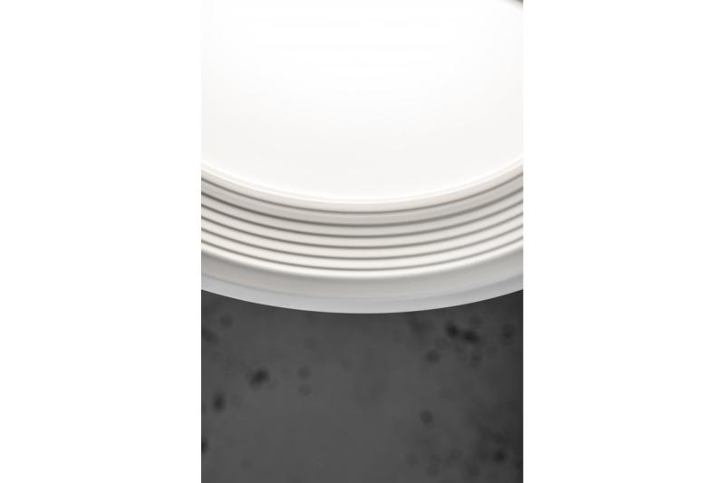 Dekoratívne LED svietidlo ARCCO 15W 1350lm AC220-240V 50/60 Hz PF>0,9 Ra≥80 IP44 IK08 110° 4000K 1208962623