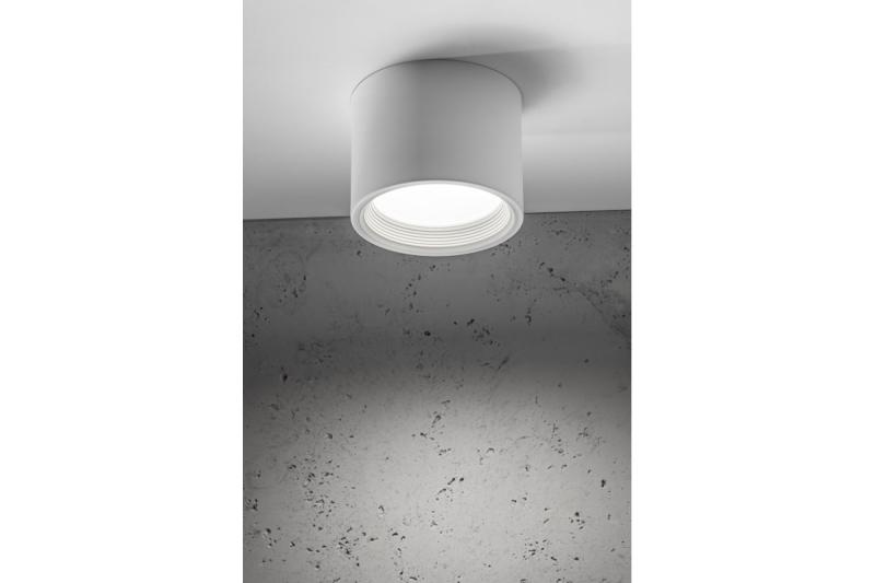 Dekoratívne LED svietidlo ARCCO 15W 1350lm AC220-240V 50/60 Hz PF>0,9 Ra≥80 IP44 IK08 110° 4000K 1208962623