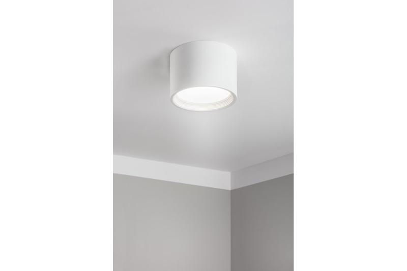 Dekoratívne LED svietidlo ARCCO 15W 1350lm AC220-240V 50/60 Hz PF>0,9 Ra≥80 IP44 IK08 110° 4000K 1208962623