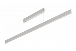 LED svietidlo FORTA 36W 2900lm AC220-240V 50/60 Hz PF>0,9 Ra≥80 IP20 IK08 180° 4000K biele. 1208962763