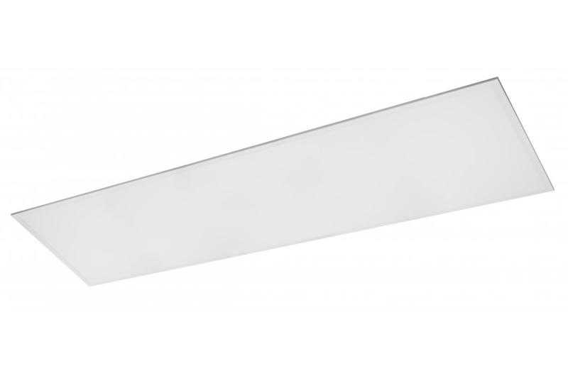 GALAXY LED panel, 40W, 4400lm, AC220-240V, 50/60Hz, IP54, 120x30cm, neutral white, white 1208962827