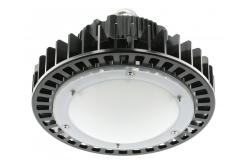 LED highbay ARIZONA 150W, 18000lm, AC85-265V, 50/60Hz, IP65, uhol lúča 120°, neutrálna biela, čierna obudoba 1208962834