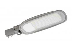 Uličný prvok INDIANA 100W, 13000lm, AC220-240V, 50/60Hz, PF> 0,9, RA≥70,4000K, 120°, 10KV, IP65, sivý 1208962855