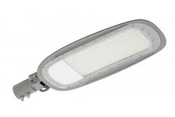Uličné svietidlo INDIANA 150W, 19500lm, AC220-240V, 50/60Hz, PF> 0.9, RA≥70,4000K, 120°, 10KV, IP65, sivá 1208962856
