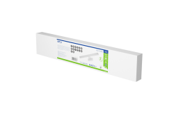 Decor Led svietidlo Catania 600mm 12W AC220-240V 50/60Hz 4000K IP44 RA >80 960lm Biela 1208962885