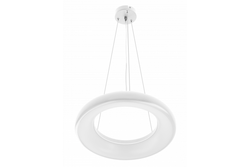 LED svietidlo LEON 35W 3200lm AC220-240V 50/60Hz 120° IP40 4000K závesné/stropné biele. 1208962911