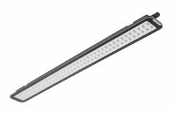 Svietidlo LED LUNAR, 80W, 8000lm, AC85-265V, IP66,120cm, 60°, RA>80, PC/SKLO, 4000K 1208962941