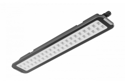 Svetlo LED LUNAR, 40W, 4000lm, AC85-265V, IP66,60cm, 60 °, RA> 80, PC / SKLO, 4000K 1208962942