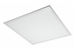 LED svietidlo MODULAR, zadný panel, 60x60cm, 4000K, 40W, 4200lm, AC220-240V, PF>0,9, IP54, 5y, UGR<19 1208963000